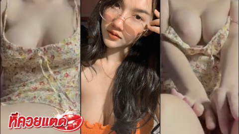 Kanya – บาบี้ กัญญา งานแรกของสาวคนนี้