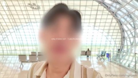 คลิปหลุดมาใหม่ จัดหนักเย็ดสาวอุดรสุดแซ่บ งานดีหุ่นปังเนียนกริ๊บ Ngngam