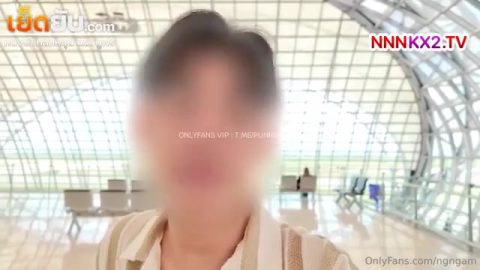 คลิปหลุดมาใหม่ ngngam สาวอุดรนัดกินควยกับหนุ่ม ilovesexary นอนแหกขาให้หนุ่มก้มทำจนน้ำเดินก่อนควยโตกระเด้าหีรัวๆ ครางลั่น