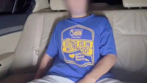 คลิปหลุดมาใหม่ Dirtybangg69 จัดเย็ดหีสลับตูดบนรถหรู สลับกันจัดการจนเสียวจัดก่อนขึ้นขย่มรัวจนรถโยกบนทางด่วน