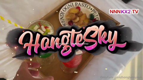 คลิปหลุดมาใหม่ ฮ่องเต้ X น้องเอิร์น ariay สาวอวบอิ๋มนมใหญ่โดนเย็ดหีแบบสวิงกิ้งโครตเร้าใจสะท้านทรวง