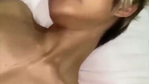 คลิปหลุด เสียงไทย สก๊อยตัวน้อยแต่หุ่นเด็ดจัด โดนผัวทรงเช็งจับแหกคาเอาควยยัด ซอยไม่ยั้งถามเสียวมั้ย ตอบแทบไม่ได้เสียวหีไม่ไหว