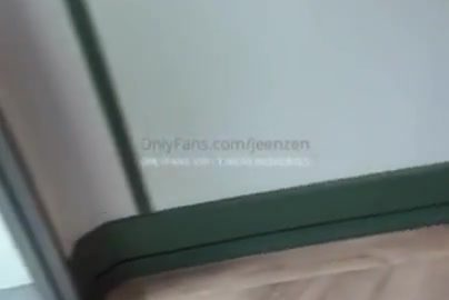 คลิปหลุด jeenzen น้องส้มแม่สาวนมโตตื่นเช้าๆดันเงี่ยน ปลุกผัวมาขึ้นมาเย็ดเสียว จับนอนเอาควยให้อมเสียวๆก่อนจับเย็ดรัวๆ
