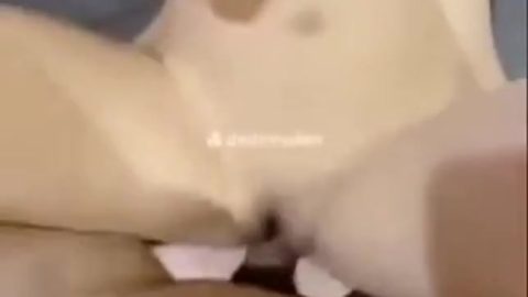 น้องโซดา ลูก 2 หีฟิต! สก๊อยสักเต็มหลังนมใหญ่ขนาดมีลูกสองหียังฟิต เย็ดสดซอยหีขย้ำนมเด้งๆ