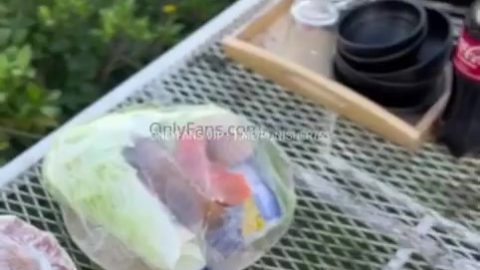 คลิปหลุดมาใหม่ น้องส้ม jeenzen ใส่บิกินี่ยั่วผัวให้เย็ดตูด ซอยจนน้ำแตกคารูประตูหลังโครตเด็ดพักผ่อนยาวๆ