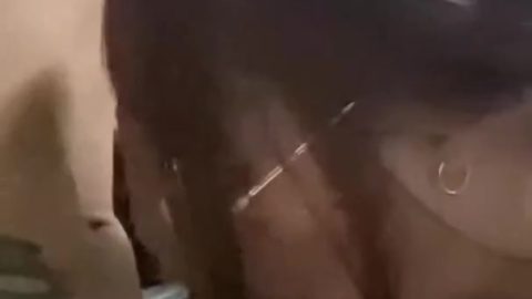 คลิปหลุดVK สาวแว่นขึ้เงี่ยน แฟนหนุ่มให้ลองคอสเพลย์ ชุดโคตรยั่วเย็ด โดนจับเย็ดคาชุดแบบฝาพิงหลัง ลิงอุ้มแตงซ้ำเข้าให้อีก 1 น้ำเดือดๆ