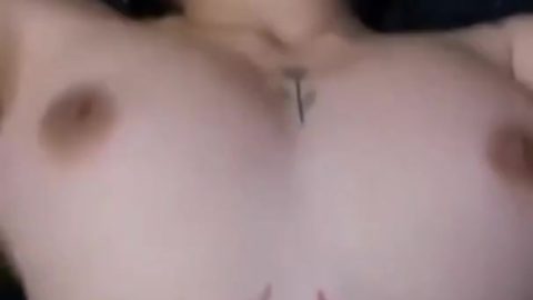 คลิปหลุดโอลี่แฟน น้องยูกิ Yukii199 สาวสักลายผีเสื้อในตำนาน โหนกหีขาวอมชมพู โดนเย็ดไม่ยั้ง ทั้งเมาทั้งเย็ดนมเด้งฟินๆ