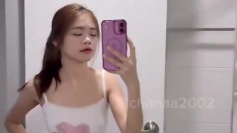 หลุดงานไทย น้องณชาโดนซอยเด็ดๆคาในห้องน้ำก้มลงไปโม๊คควยให้เสียวๆ ก่อนโดนจับกระเด้าหีหน้ากระจกอ่างล้างหน้าแบบเด็ดๆ ร้องครางอย่างเสียว