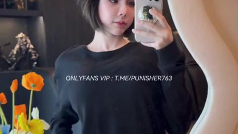 น้องไอซ์ ดาวtiktok อวดหน้าท้องสุดเซ็กซี่ ขาวดังหยวกกล้วย สวยมาก