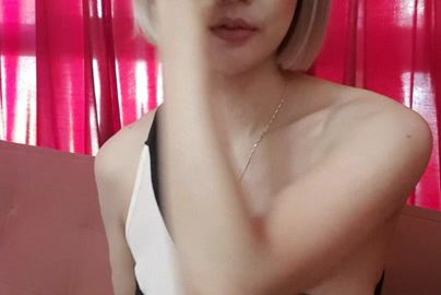 Pimpattama – พิมพ์ ปัทมา ยัดไปสองรู ทั้งแตงกวาทั้งดุ้นปลอม ซูมอย่างชัด อย่างเสียว
