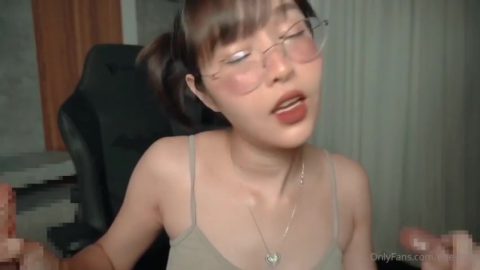 Deerlong กวาง Arisa Homgroon ประกาศจะเลิกทำ onlyfans แต่เรามีให้ ดูฟรี เยอะสุด Deerlong