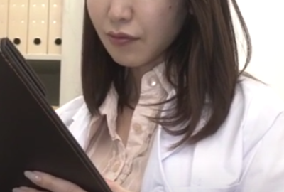 VEMA-184 คุณหมอสุดเย้ายวน กับคนไข้ที่ห้ามใจไม่ไหว