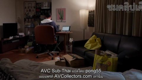 CAWD-441 นัทสึ ฮินาตะ นักเรียนหนีบ้าน ไปเย็ดลุงข้างห้อง
