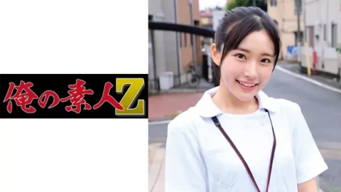 230ORECO-206 HIKARU MINAZUKI พยาบาลสาวหน้าหวานกับเรื่องราวรักไม่คาดฝัน