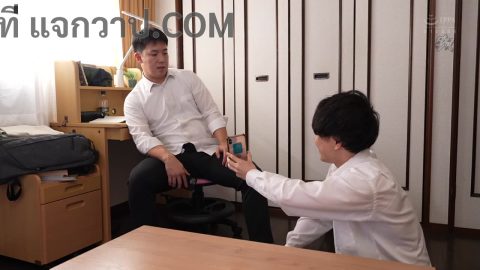 DASS-158 IIOKA KANAKO แม่เพื่อนสุดแซ่บกับความลับนัดพิเศษ