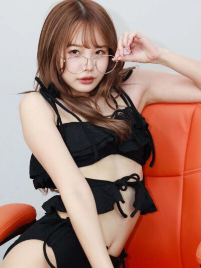 ICHIKA MATSUMOTO