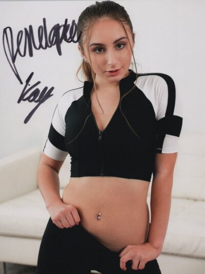 Penelope Kay
