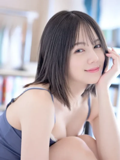Remu Suzumori