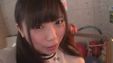 SSNI 068 小恶魔妹妹羽咲美晴超爽肉棒口交[高清中文字幕] 羽咲みはる 1
