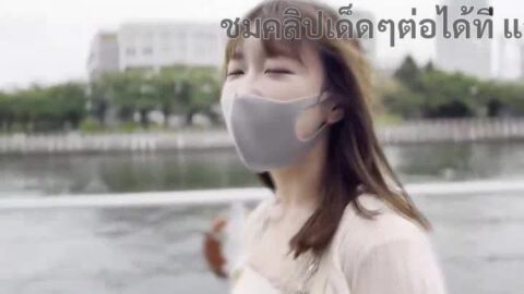 SSIS 564 หนังโป๊ดาวติ๊กต๊อก UNPAI JAV คนดังจากโซเชียลมีเดียวีดีโอสั้น หันมาเล่นหนังผู้ใหญ่เพื่อแสดงให้เห็นขนาดนมใหญ่ เป็นจุดเด่นและจุดขายแถมสวยและหีหวาน ฉากเลียหีจนเอวลอยได้อารมณ์สุดยอด   หนังเอวี ซับ