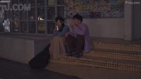 FSDSS 557 หนังโป้JAVซับไทย CHIHARU MITSUHA ‘แฟนกันแค่3วันดุจฝันฉันและเธอ’ คารมดีเป็นต่อวาสนาดีเป็นตัวช่วย ตกรถไฟแต่ก็ยังโชคดีได้เย็ดสาว เจอกันที่สถานีก่อนพาไปเลียหีที่บ้านเธอ   หนังเอวี ซับไทย JAV Sub